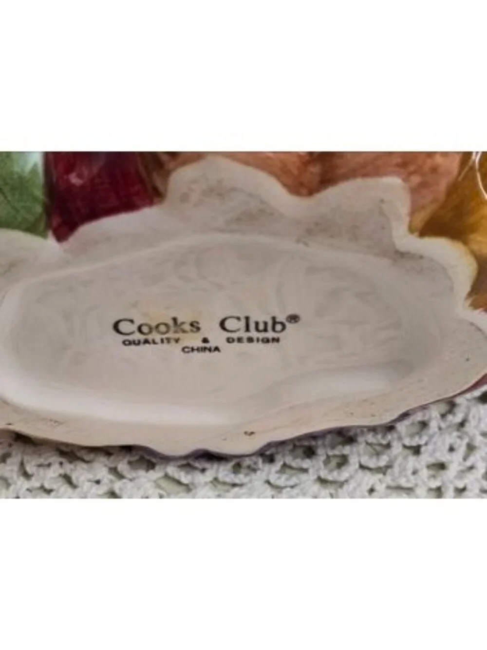 Raymond Waites,CookS Cub